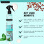 Morfose - Quinoa & Hemp Two Phase Conditioner