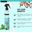 Morfose - Quinoa & Hemp Two Phase Conditioner