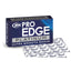 RK Pro Edge - Platinum Double Edge Razor Blade Sleeve (20x5 Packs)