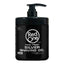 Silver Face Fresh Moisturising Effect