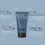 Osmo - Resin Exreme Firm Hold Gel 150ml
