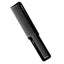 Rodeo - Flat Top Comb No.037 Black 20cm