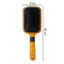 Rodeo - Paddle Brush No.115 Edyy's Collection 26cm