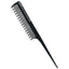 Rodeo - Pin Tail Comb Tease Fine Tooth