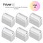 Hive - Roller Heads Large 6pcs