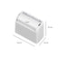 Hive - Roller Heads Large 6pcs
