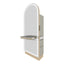 Alpeda - Rosh Wall Styling Station