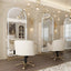 Alpeda - Rosh Wall Styling Station