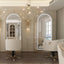 Alpeda - Rosh Wall Styling Station