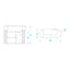 Alpeda - Rozalin Reception Desk