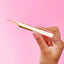 Tatti Lashes - Russian Volume Angled Tweezers