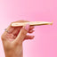 Tatti Lashes - Russian Volume Gold Edition Tweezers