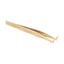 Tatti Lashes - Russian Volume Gold Edition Tweezers