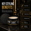 Gabri Professional - S1 Defining Clay Flex Style 100ml