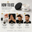 Gabri Professional - S2 Smooth Clay Pioneer Matte 100ml