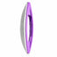 SalonServe - Chamois Buffer Purple