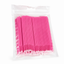 SalonServe - Pink Micro Applicators (Pack of 100)