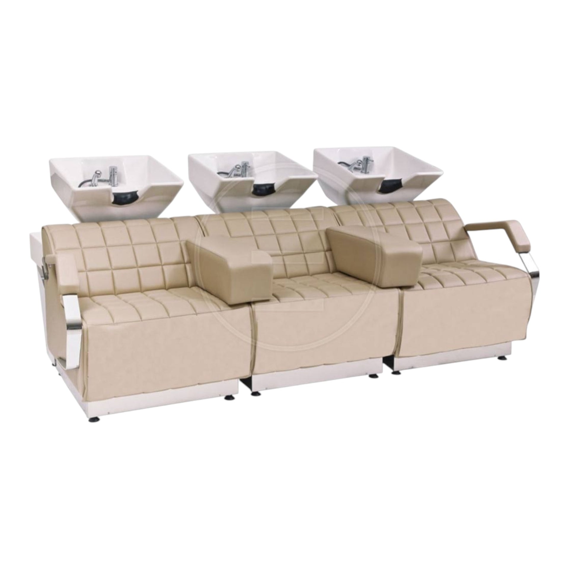 Alpeda - Salon XL Backwash Chair – EsonPro.com