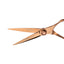 Samurai - 101-630 Classic Pro Rose Gold Premium Scissors 5.75 Inch (14.5cm)