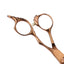 Samurai - 101-630 Classic Pro Rose Gold Premium Scissors 5.75 Inch (14.5cm)