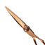 Samurai - 101-630 Classic Pro Rose Gold Premium Scissors 5.75 Inch (14.5cm)