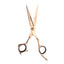 Samurai - 101-660 Classic Pro Rose Gold Premium Scissors 6 Inch (16cm)