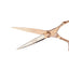 Samurai - 101-660 Classic Pro Rose Gold Premium Scissors 6 Inch (16cm)