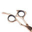 Samurai - 101-660 Classic Pro Rose Gold Premium Scissors 6 Inch (16cm)