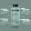 Osmo - Scalp Therapy Detoxify Shampoo