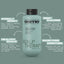 Osmo - Scalp Therapy Detoxify Shampoo