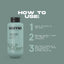 Osmo - Scalp Therapy Detoxify Shampoo