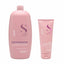 Alfaparf -  Semi Di Lino Moisture Nutritive Leave-In Conditioner