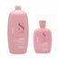 Alfaparf -  Semi Di Lino Moisture Nutritive Low Shampoo