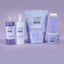 Salon System - Sensitive Pre Wax Cleanser 500ml