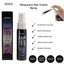 Sevich - Temporary Hair Colour Liquid Spray Black 30ml