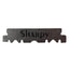 Sharpy - Single Edge Razor Blades (100pcs)