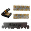 Sharpy - Single Edge Razor Blades (100pcs)