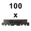 Sharpy - Single Edge Razor Blades (100pcs)