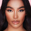 Tatti Lashes - Side Chick Strip Lashes