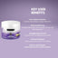 Morfose - Silver Hair Mask 500ml