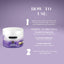 Morfose - Silver Hair Mask 500ml