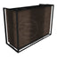 Alpeda - Slim Grace Reception Desk