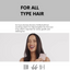Morfose - Smart Keratin Complex Hair Care Oil 100ml
