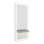 Alpeda - Softy Wall Styling Station