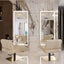 Alpeda - Softy Wall Styling Station