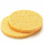 Soho Beauty - Mask Removing Sponge - Pack of 2