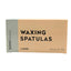 Soho Beauty -  Waxing Spatulas Large (Pack Of 100)