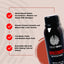 Crazy Bull - Space Dust Hair Powder 20g