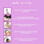 Morfose - Speed Hair Color Shampoo 420ml