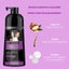 Morfose - Speed Hair Color Shampoo 420ml